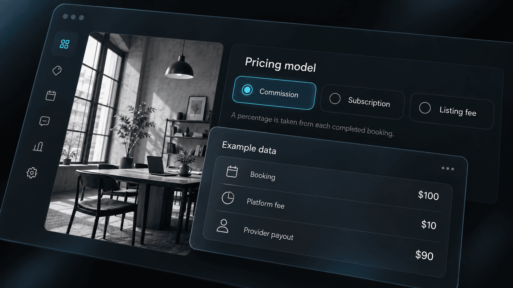 How to Set Marketplace Commission Rates Without Killing Growth