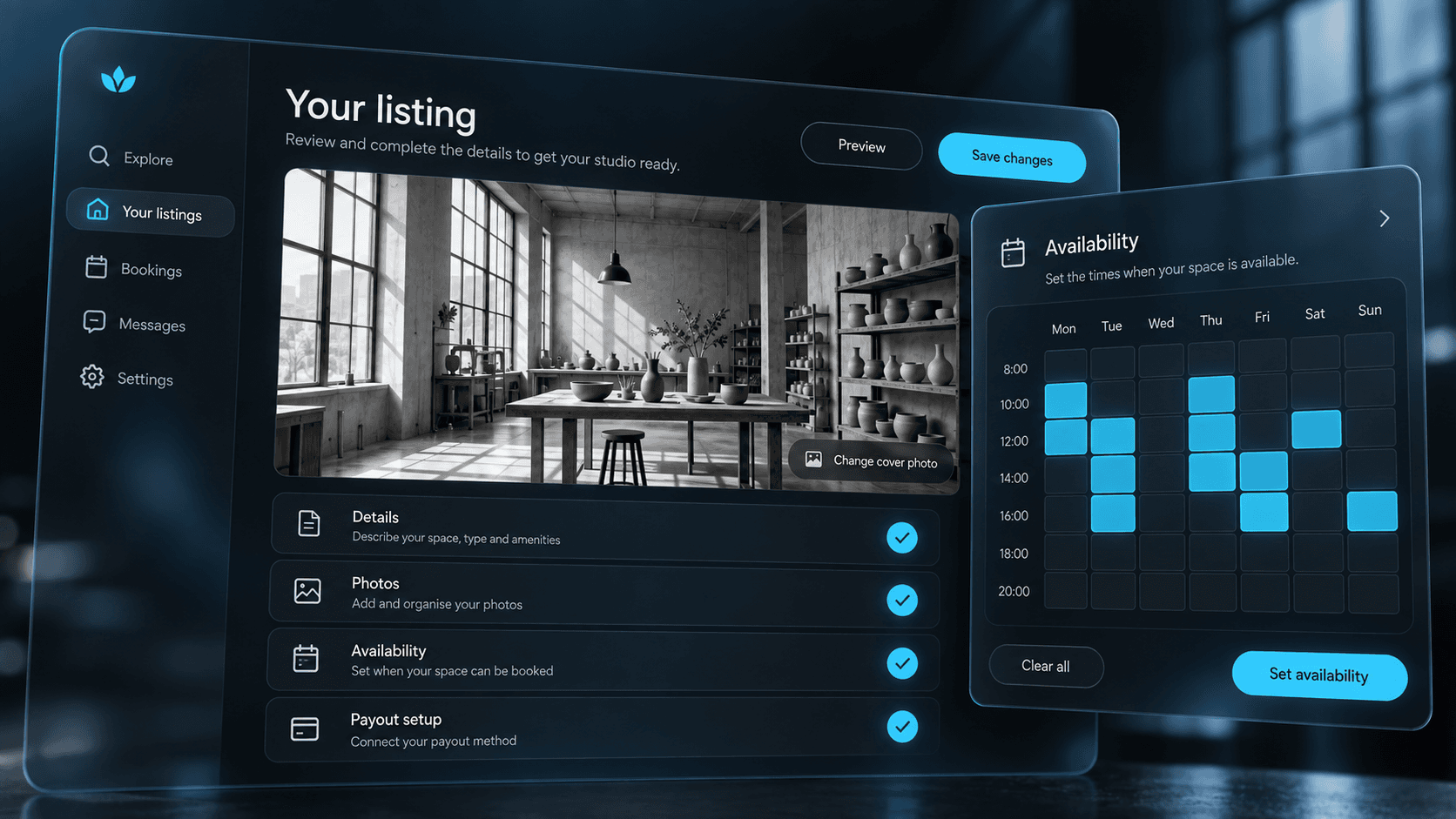 Supply-Side UX: The Neglected Key to Marketplace Success