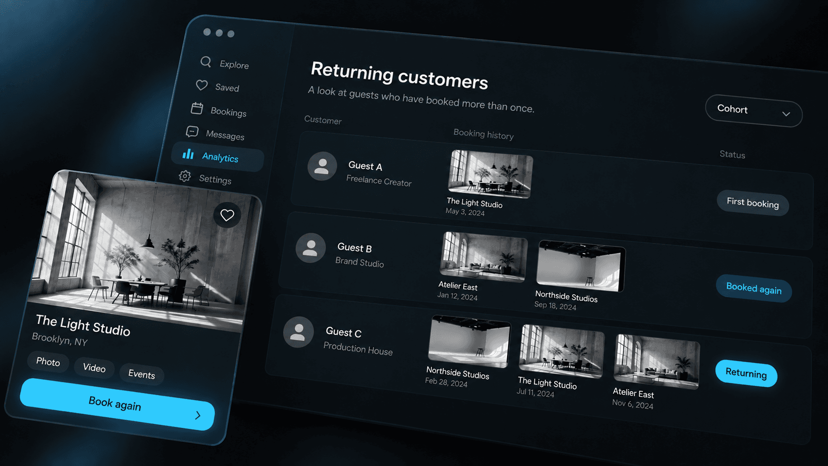 Marketplace Retention Optimization: Building High-Retention Platforms