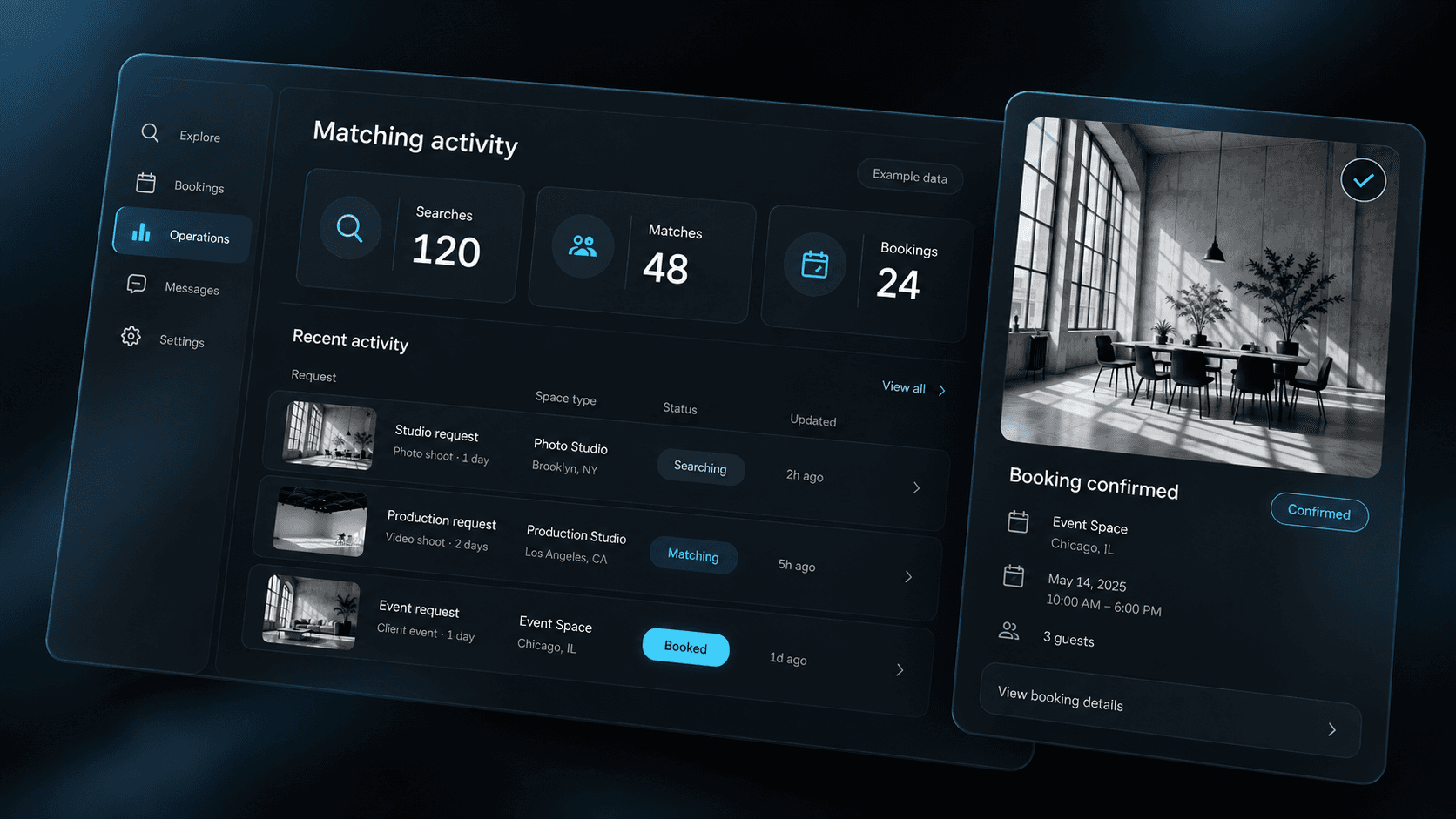 Marketplace Liquidity: What to Measure and What to Fix