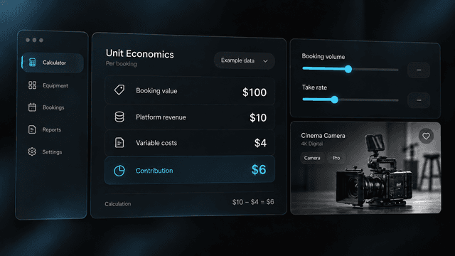 Custom Analytics Dashboard