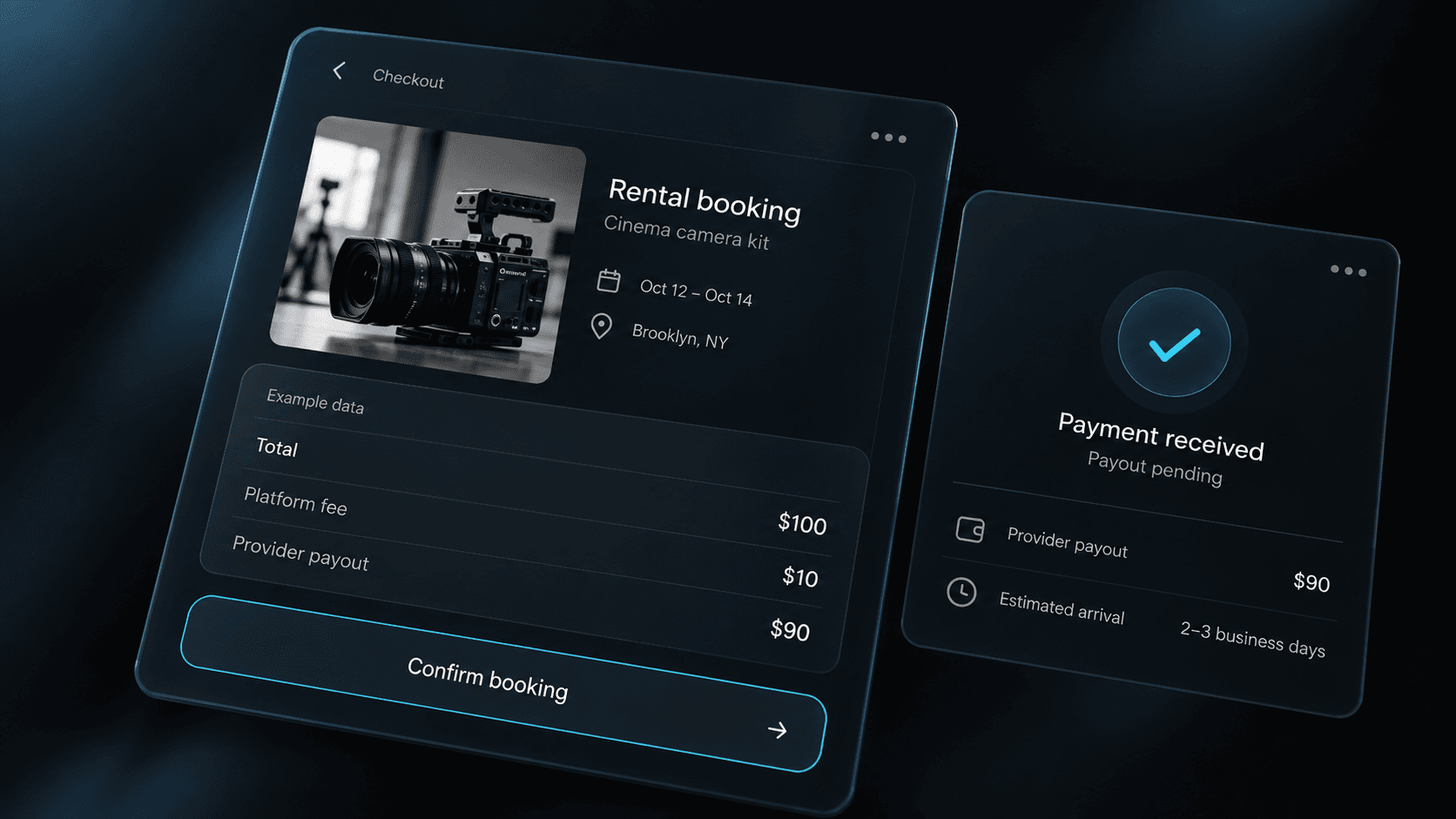 Payment Orchestration System