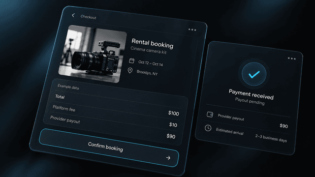 Payment Orchestration System