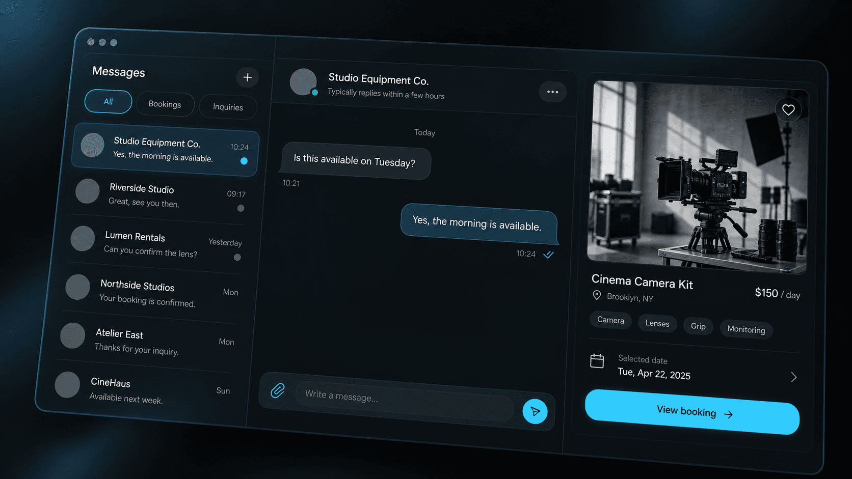 SMS & Email Automation (Twilio)