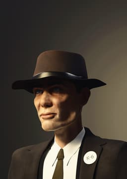 Chris Mask