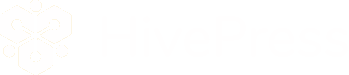HivePress WordPress ecosystem logo