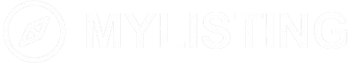 MyListing WordPress ecosystem logo